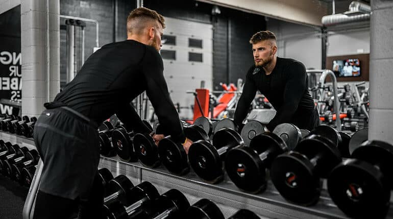 Best Value Adjustable Dumbbells in 2021 – Are They Worth The Cost?