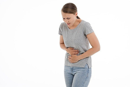 lifting weights with gastritis